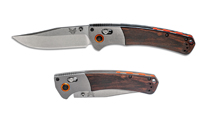 Benchmade Hunt 15080-2 Crooked River CPM-S30V 